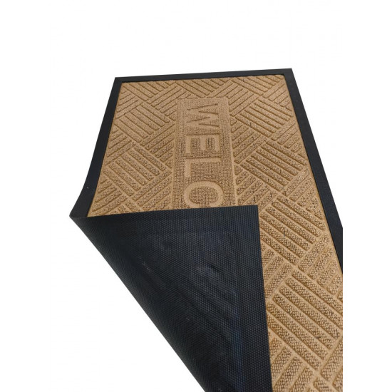 دعسات باب خارجي WELCOME  بيج غامض