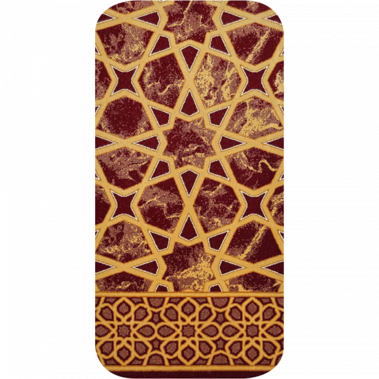 سجاد المساجد (اخضر) MIQAT 1172