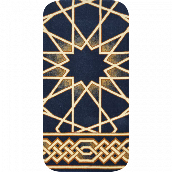 سجاد المساجد (احمر) MIQAT 1220