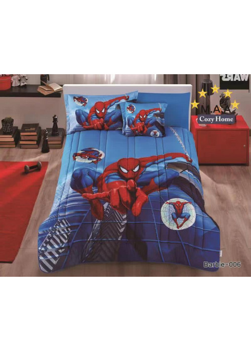 طقم لحاف اطفال