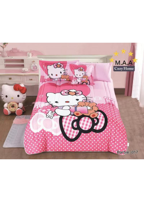 طقم لحاف اطفال