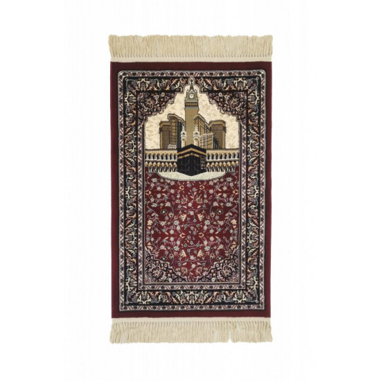 سجادة صلاة – برج الساعة