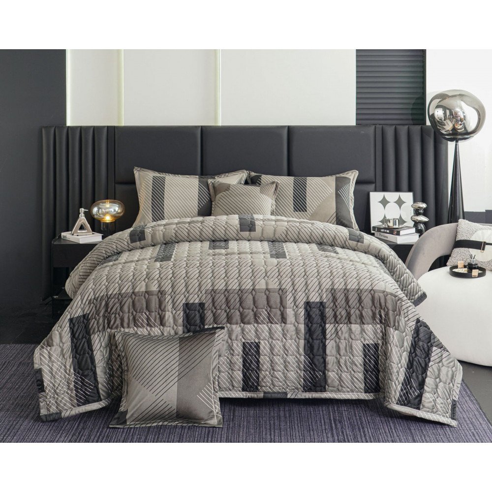 لحاف من راحتي 8 قطع نفر ونفرين