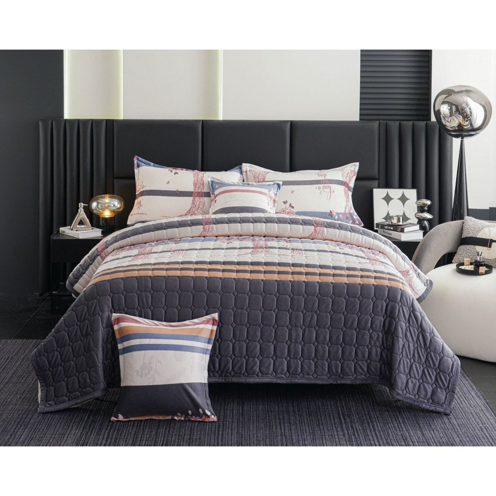 لحاف من راحتي 8 قطع نفر ونفرين