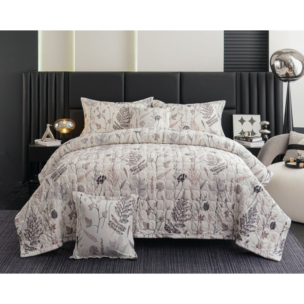 لحاف من راحتي 8 قطع نفر ونفرين