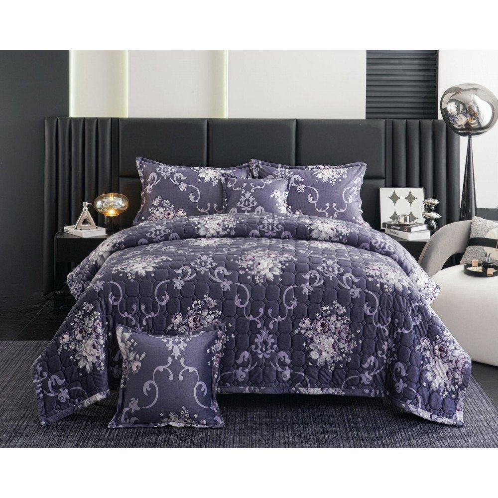 لحاف من راحتي 8 قطع نفر ونفرين