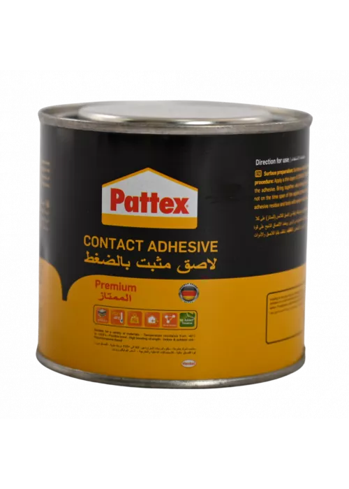 غراء لاصق قوي 2.5 لتر