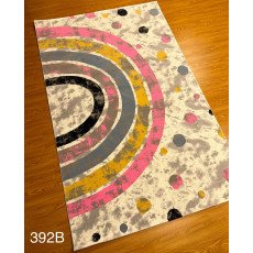 سجاد اطفال دوائر ملون