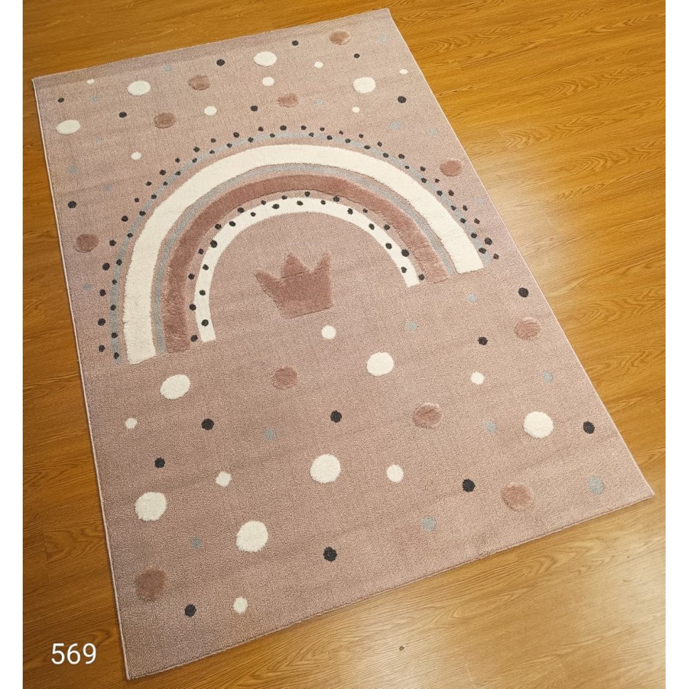 سجاد اطفال لون وردي فاتح سجاد اطفال لون وردي فاتح