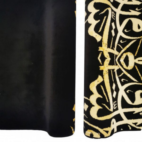 سجادة صلاة (مسك) – الحروف عربية