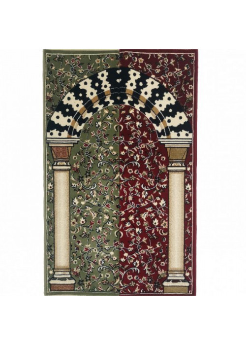 طقم سجادة صلاة – الروضة المميزة