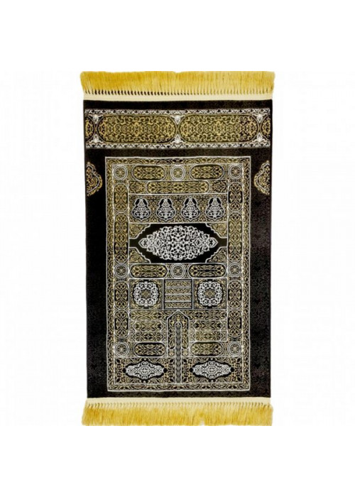 سجادة صلاة (مسك) -ستار باب الكعبة