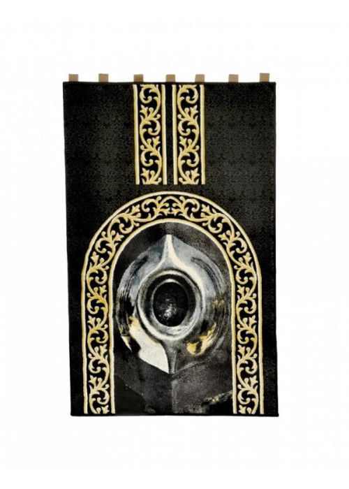 منظر (مسك) – الحجر الاسود