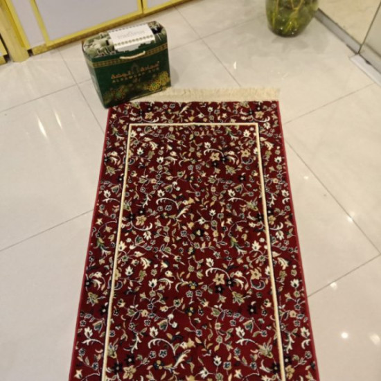 طقم سجادة صلاة – الروضة الشريفة و الحرم النبوي الشريف
