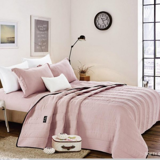 طقم مفرش سرير سوفتي نفر – نفرين طقم مفرش سرير سوفتي نفر – نفرين