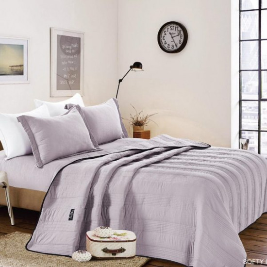 طقم مفرش سرير سوفتي نفر – نفرين طقم مفرش سرير سوفتي نفر – نفرين