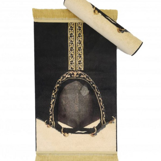 سجادة صلاة (مسك) – الركن اليماني سجادة صلاة (مسك) – الركن اليماني