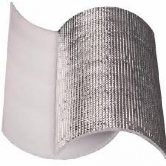 عازل لباد 6 ملي