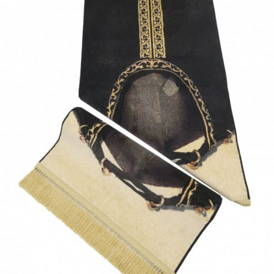 سجادة صلاة (مسك) – الركن اليماني سجادة صلاة (مسك) – الركن اليماني