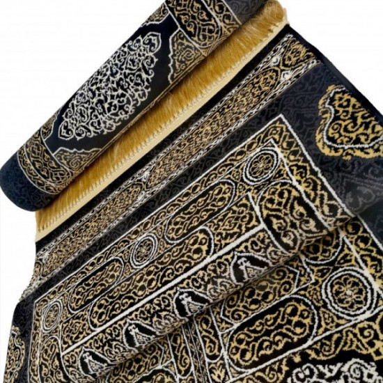 سجادة صلاة (مسك) -ستار باب الكعبة