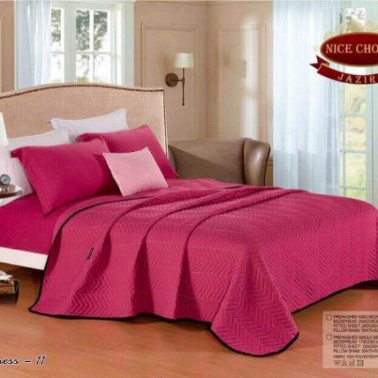 طقم مفرش سرير سوفتنس نفرين طقم مفرش سرير سوفتنس نفرين