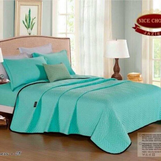 طقم مفرش سرير سوفتنس نفرين طقم مفرش سرير سوفتنس نفرين