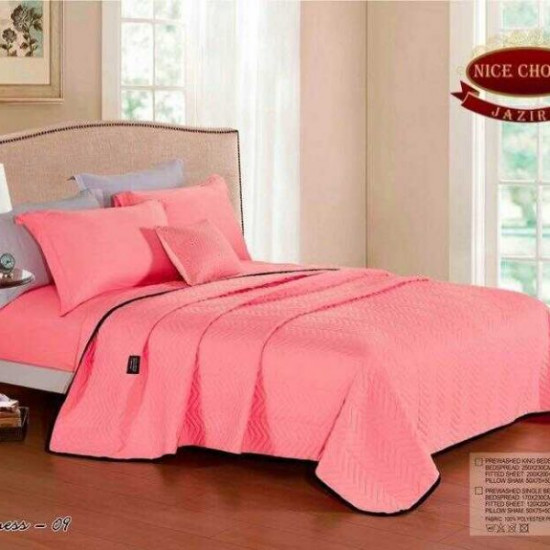 طقم مفرش سرير سوفتنس نفرين طقم مفرش سرير سوفتنس نفرين