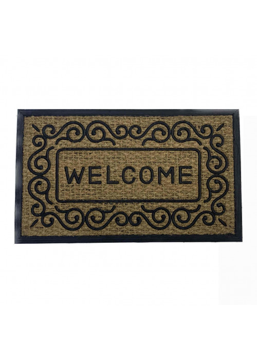 دعاسة ربر خشن 045x075