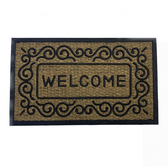 دعاسة ربر خشن 045x075