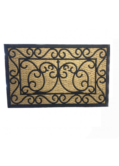 دعاسة ربر خشن 045x075