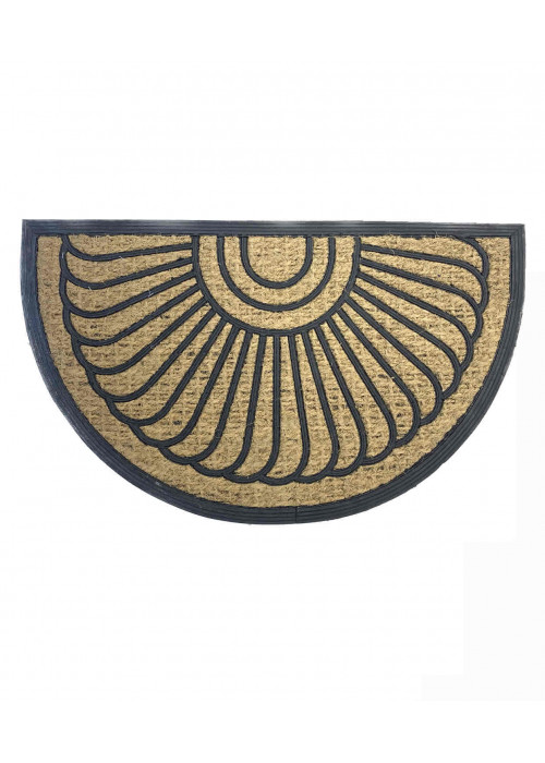 دعاسة ربر خشن للابواب الخارجية 045x075