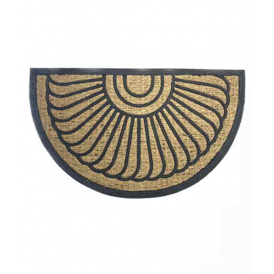 دعاسة ربر خشن للابواب الخارجية 045x075