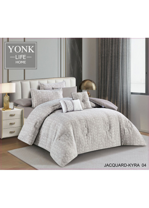 لحاف شانيل عرائسي