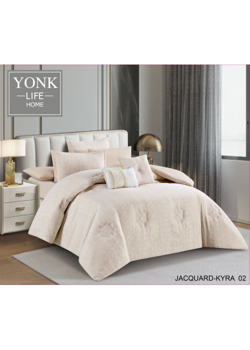 لحاف شانيل عرائسي