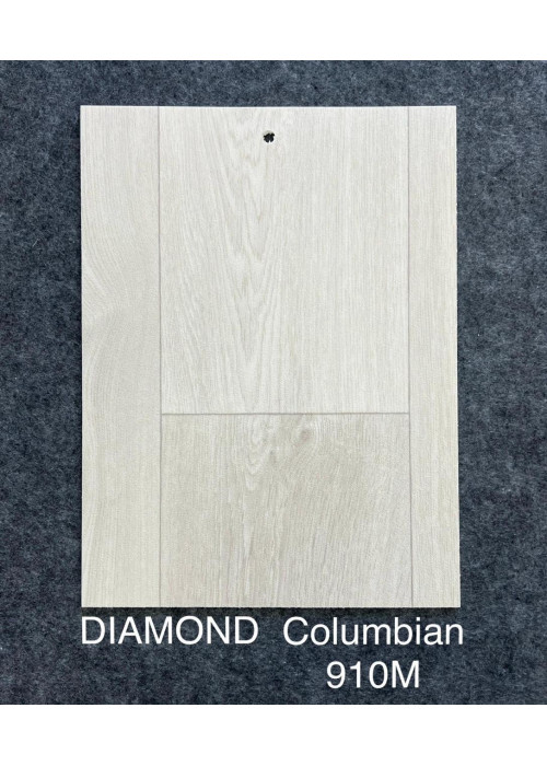 مشمع دايموند شبيه الباركيه - فينيل  5 ملي بلجيكي