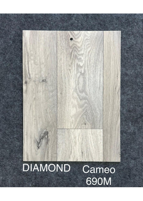 مشمع دايموند شبيه الباركيه - فينيل  5 ملي بلجيكي