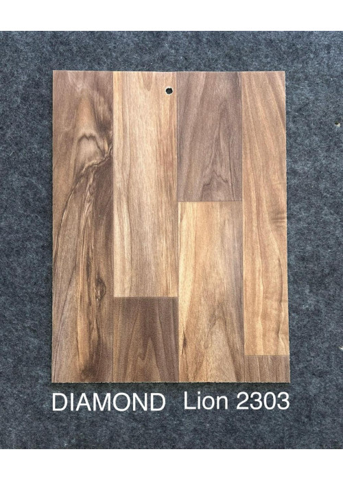 مشمع دايموند شبيه الباركيه - فينيل  5 ملي بلجيكي