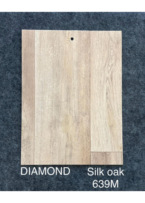 مشمع دايموند شبيه الباركيه - فينيل  5 ملي بلجيكي