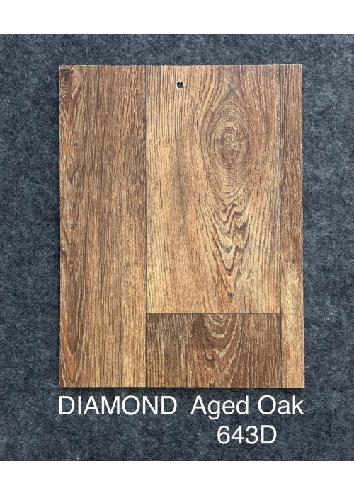 مشمع دايموند شبيه الباركيه - فينيل  5 ملي بلجيكي