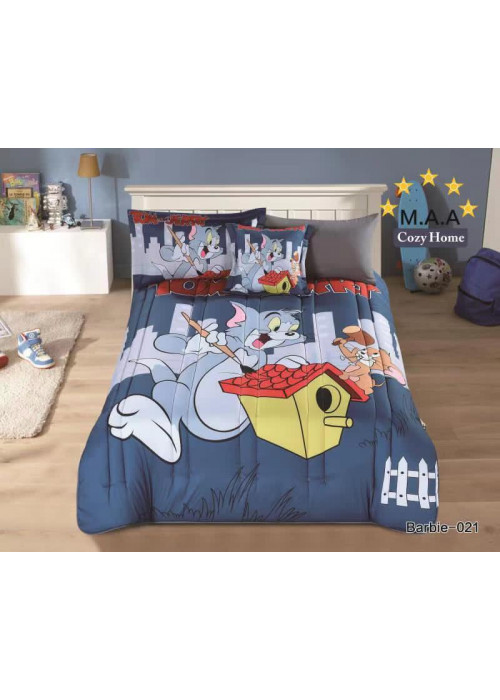 طقم لحاف اطفال