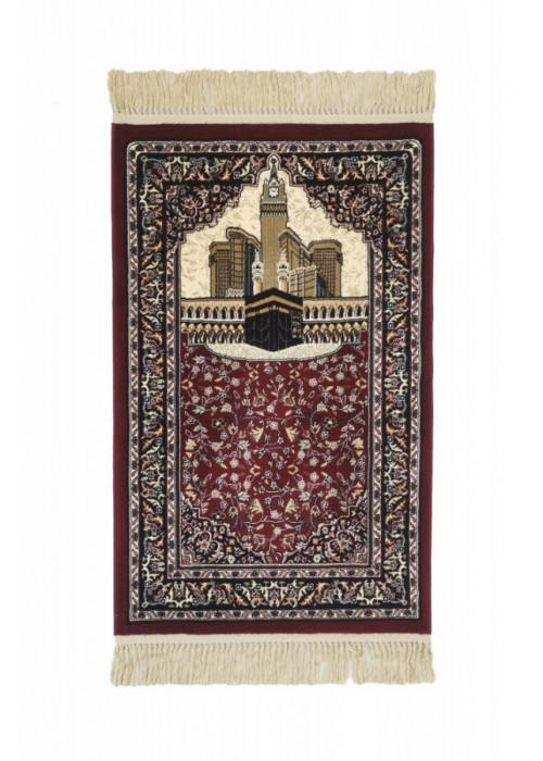 سجادة صلاة – برج الساعة