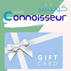 بطاقة هدية بقيمة 500 ريال