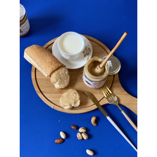 زبدة الكاجو 210غ