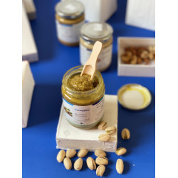 زبدة الفستق 210 غ