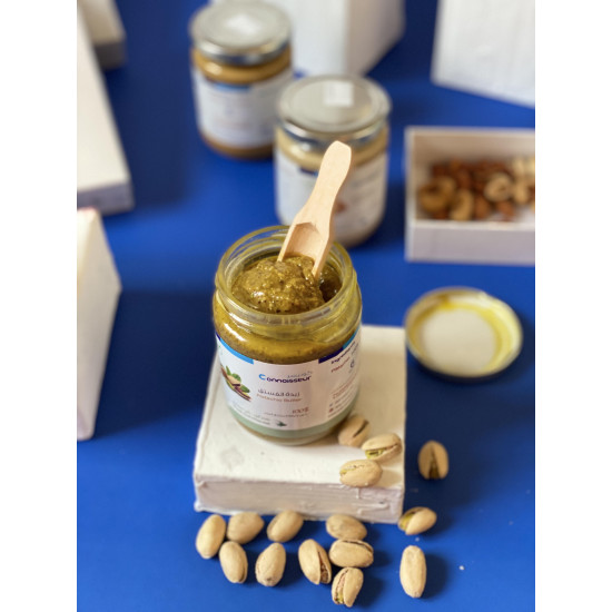 زبدة الفستق 210 غ زبدة الفستق 210 غ