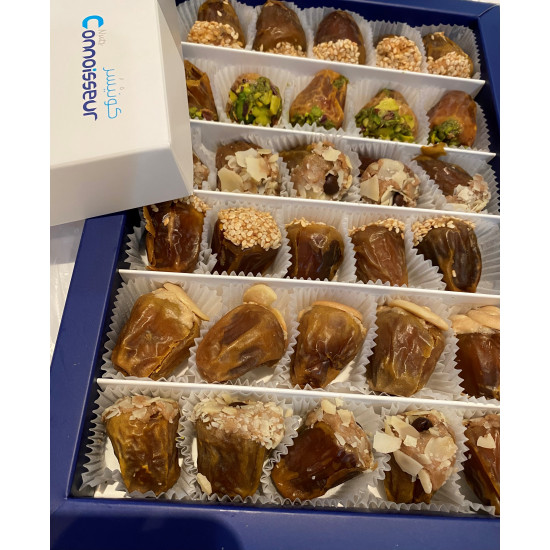 التمر السكري