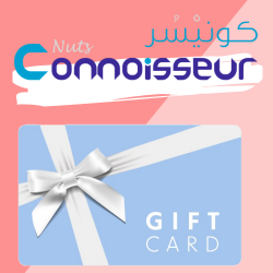 بطاقة هدية بقيمة 100 ريال 