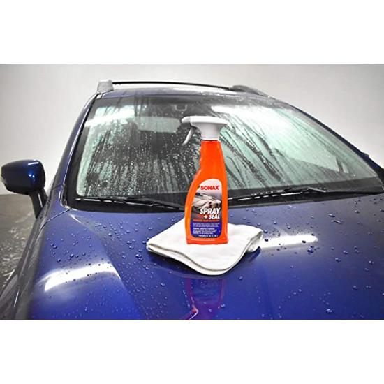 سوناكس بخاخ  سبراي اند سيل 02434000  