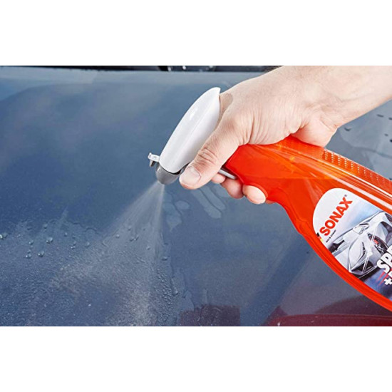 سوناكس بخاخ  سبراي اند سيل 02434000  