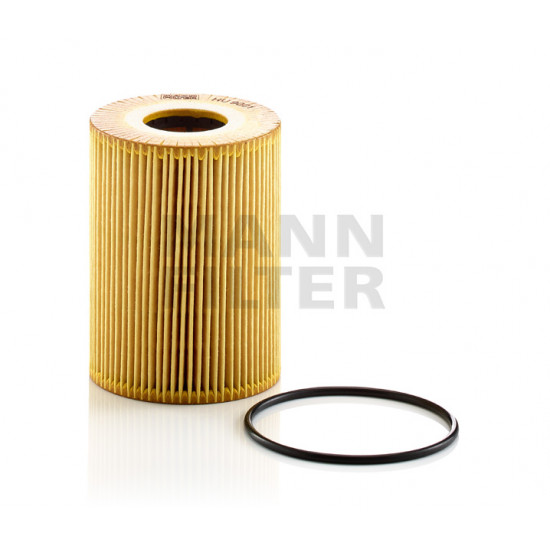 مان فلتر HU9001X بورش باناميرا 